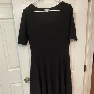 Lularoe Nicole Dress
